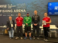 Závody Světového poháru v italském Rimini (6)